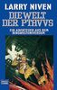Die Welt der Ptavv,(ungekürzte Fassung von Das Doppelhirn): Der Ringwelt-Zyklus, Bd. 7: Ein Abenteuer aus dem Ringweltuniversum