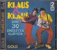 Ihre 30 Grössten Klopfer