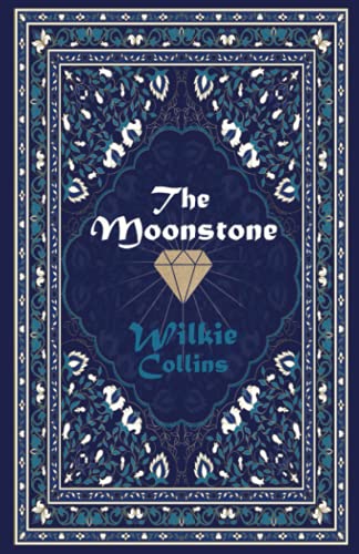 The Moonstone