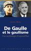 Les Essentiels Milan: De Gaulle ET Le Gaullisme