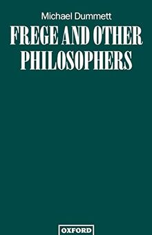 Frege And Other Philosophers