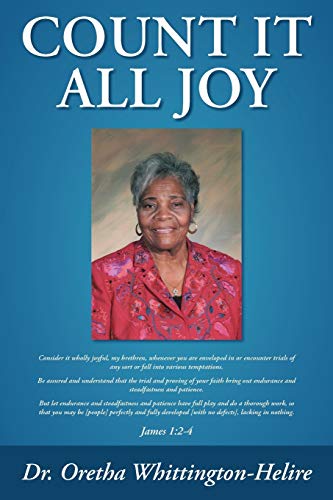 Count it All Joy