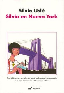 Silvia en Nueva York (MR Astarté)