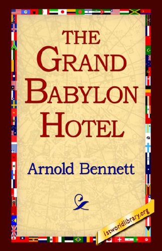 The Grand Babylon Hotel
