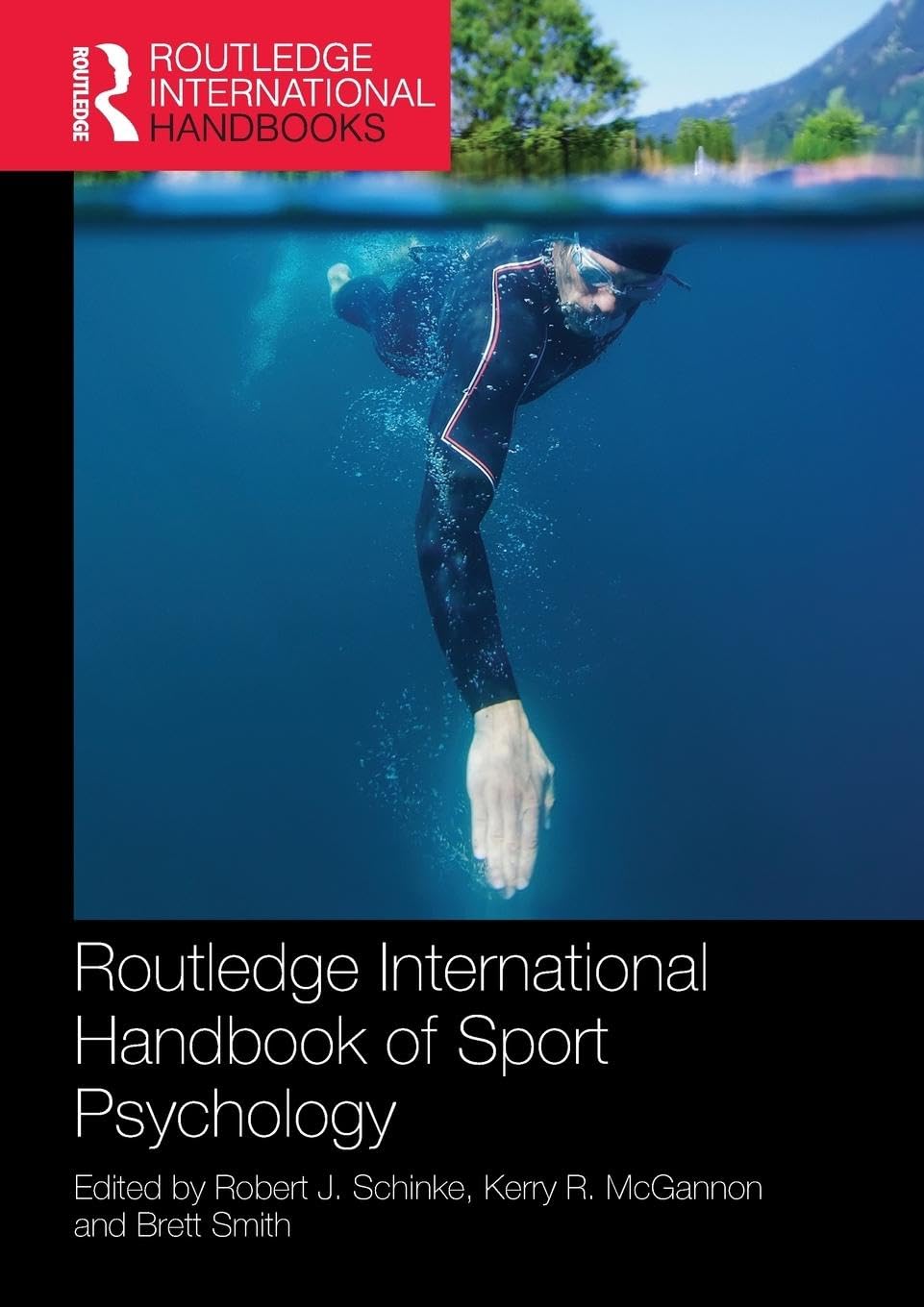 Routledge International Handbook of Sport Psychology (Routledge International Handbooks)
