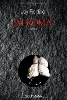 Im Koma: Roman - Hochwertig veredelte Geschenkausgabe