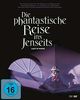 Die phantastische Reise ins Jenseits - Mediabook Cover B (+ DVD) [Blu-ray]