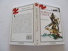 Robinson Crusoe (Tus Libros)