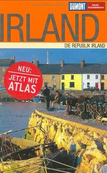 DuMont Reise-Taschenbuch Irland