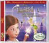 Tinkerbell 3-Ein Sommer Voller Abenteuer