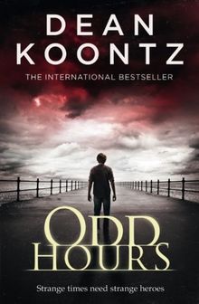 Odd Hours (Odd Thomas 4)