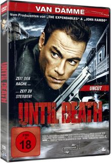 Until Death (DVD)