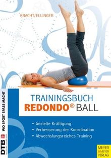 Trainingsbuch Redondo® Ball