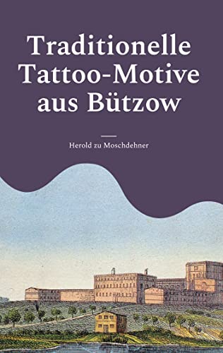 Traditionelle Tattoo-Motive aus Bützow: Gefängniskunst auf krimineller Haut