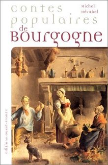 Contes et légendes de Bourgogne