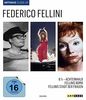 Federico Fellini / Arthaus Close-Up [Blu-ray]