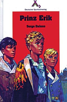 Prinz Erik
