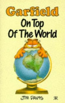 Garfield - On Top of the World (Garfield Pocket Books)