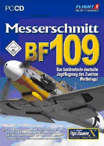 Messerschmitt Bf109