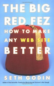 The Big Red Fez