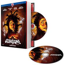 La gorgone [Blu-ray] [FR Import]