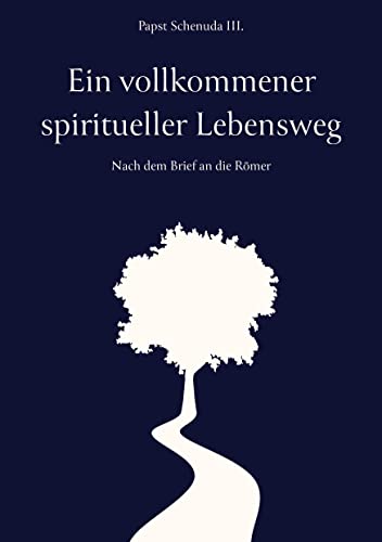 Ein vollkommener spiritueller Lebensweg: Nach dem Brief an die Römer