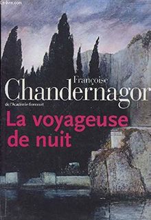 LA VOYAGEUSE DE NUIT