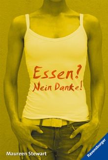 Essen? Nein, danke!