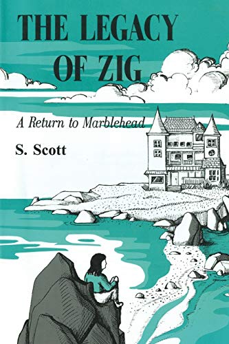 The Legacy of Zig: A Return to Marblehead