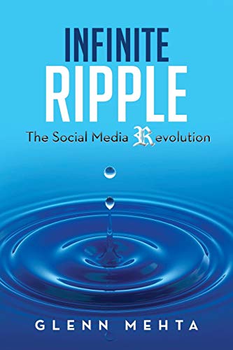 Infinite Ripple: The Social Media Revolution
