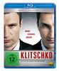 Klitschko - Majestic Collection [Blu-ray]