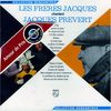 Chantent Jacques Prevert