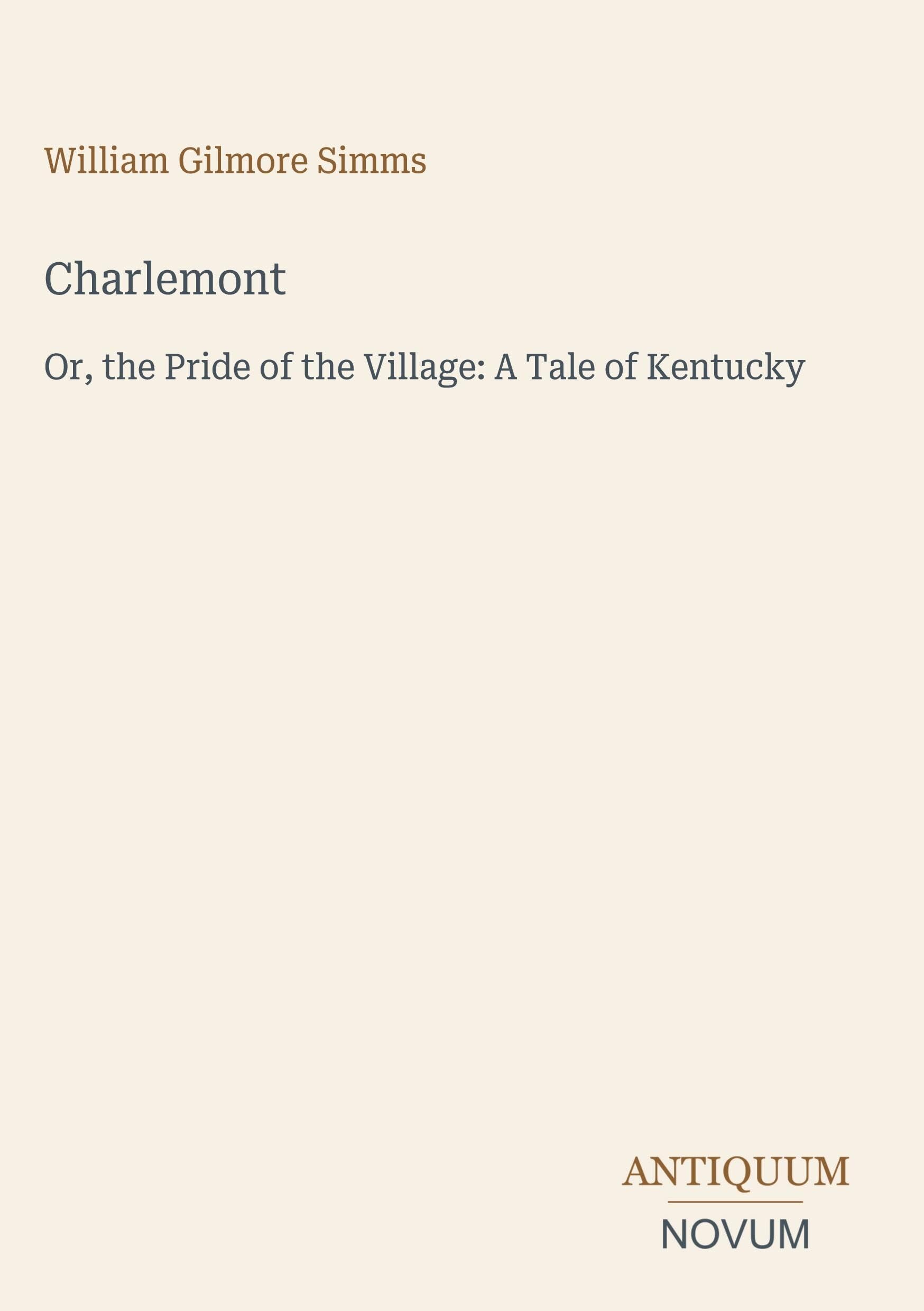 Charlemont