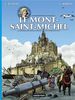 les voyages de Jhen ; le Mont-Saint-Michel