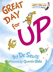 Great day for Up! (Bright & Early Books(R))