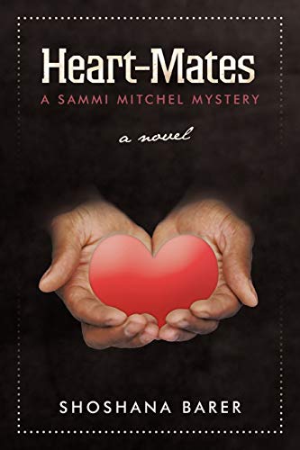 Heart-Mates: A Sammi Mitchel Mystery