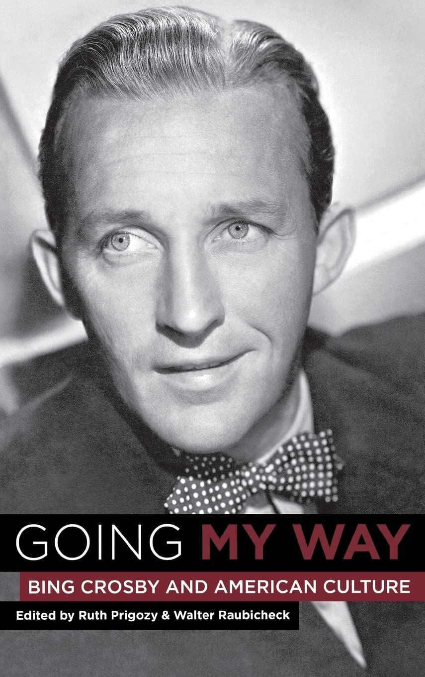 Going My Way