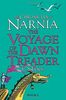 Voyage of the Dawn Treader (The Chronicles of Narnia)