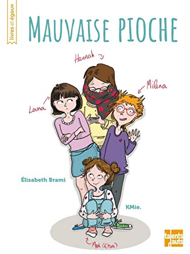 Mauvaise Pioche (livres Et Egaux)
