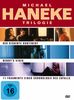 Michael Haneke Trilogie [3 DVDs]