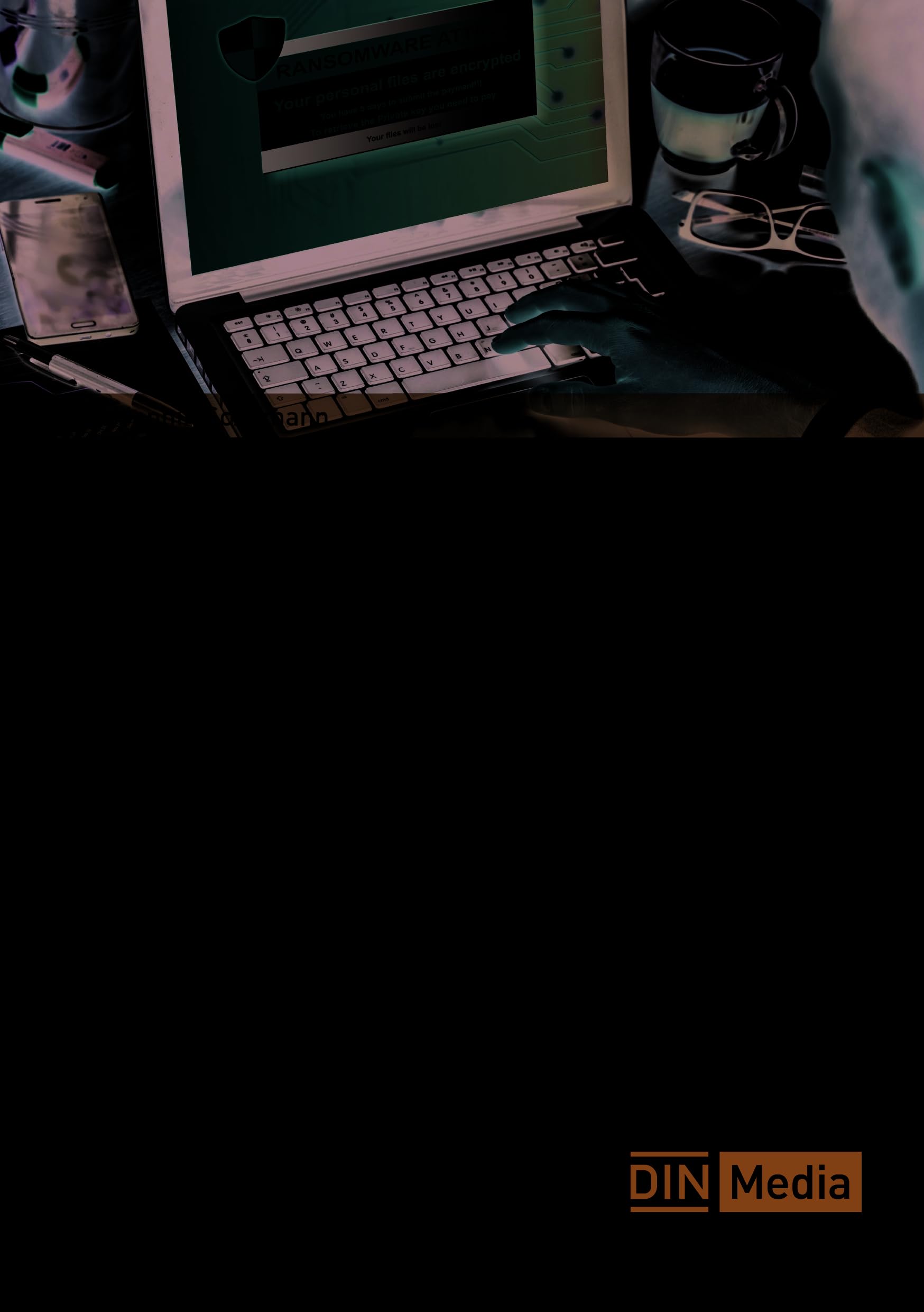 Der leichte Weg zur IT-Sicherheit für kleine Unternehmen: Ein Leitfaden für Berater und Anwender zu DIN SPEC 27076 (DIN Media Praxis)