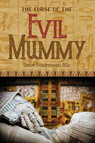 The Curse of the Evil Mummy
