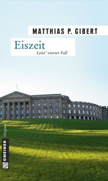 Eiszeit: Lenz' vierter Fall