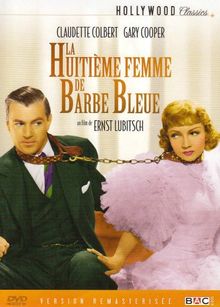 La huitième femme de barbe bleue [FR Import]