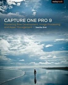 Capture One Pro 8 von Erni, Sascha | Buch | Zustand gut