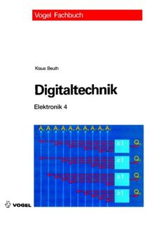 Elektronik 4. Digitaltechnik von Beuth, Klaus | Buch | Zustand gut