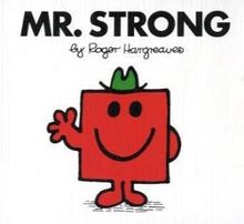 Mr. Strong