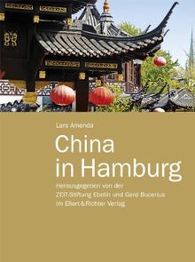 China in Hamburg