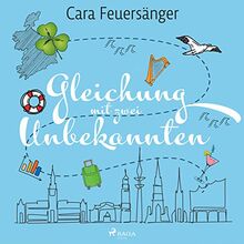 Gleichung mit zwei Unbekannten (SAGA Egmont Bücher)
