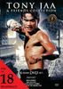 Tony Jaa & Friends Collection [2 DVDs]